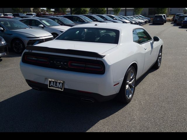 2023 Dodge Challenger GT