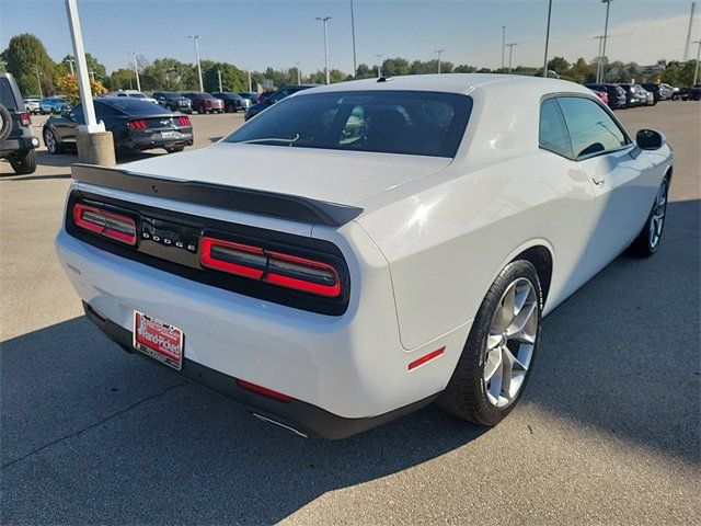 2023 Dodge Challenger GT