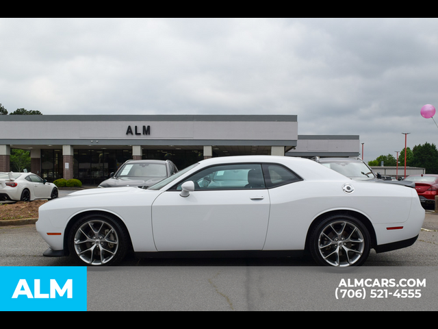 2023 Dodge Challenger GT