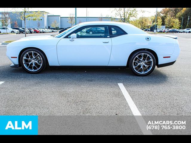 2023 Dodge Challenger GT