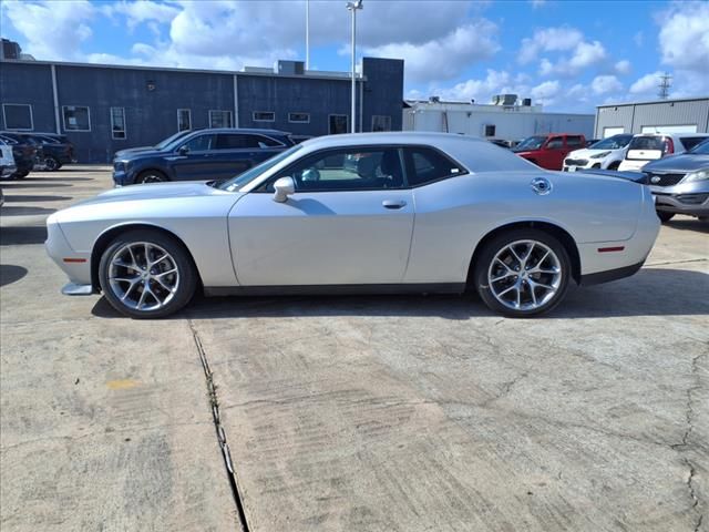 2023 Dodge Challenger GT