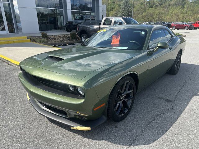 2023 Dodge Challenger GT