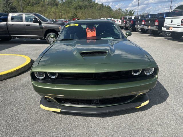 2023 Dodge Challenger GT