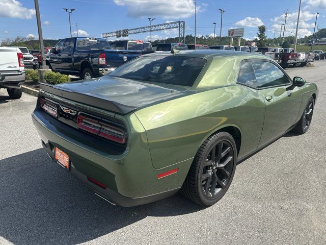 2023 Dodge Challenger GT