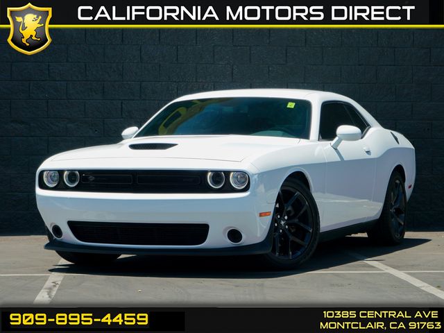 2023 Dodge Challenger GT