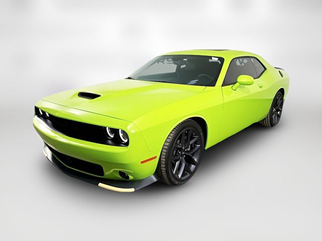 2023 Dodge Challenger GT