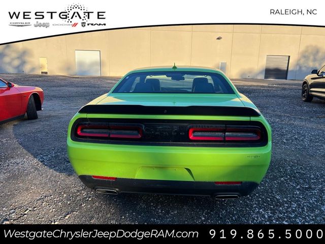 2023 Dodge Challenger GT