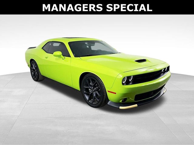 2023 Dodge Challenger GT