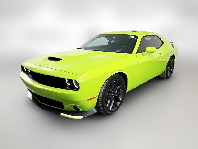2023 Dodge Challenger GT