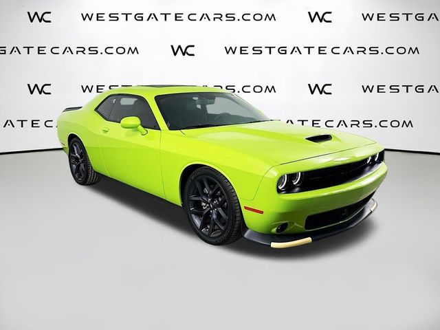 2023 Dodge Challenger GT