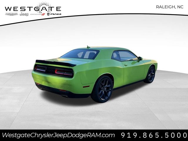 2023 Dodge Challenger GT