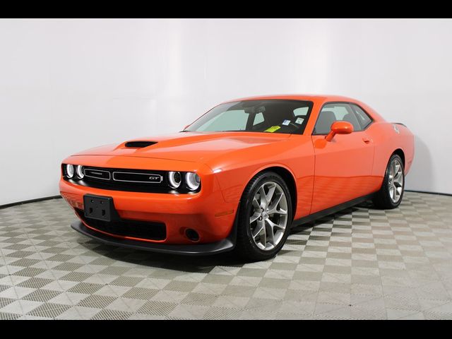 2023 Dodge Challenger GT