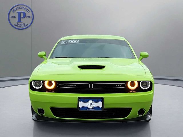 2023 Dodge Challenger GT