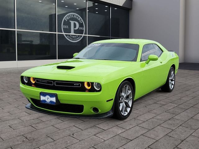 2023 Dodge Challenger GT