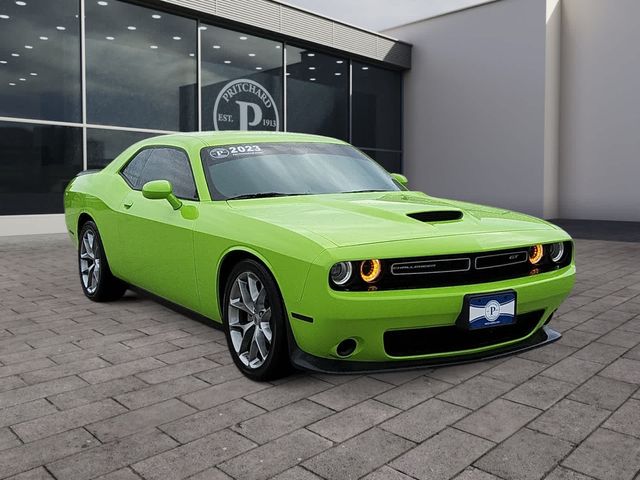 2023 Dodge Challenger GT