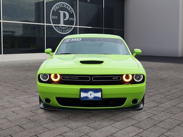 2023 Dodge Challenger GT