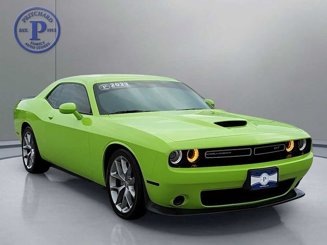 2023 Dodge Challenger GT