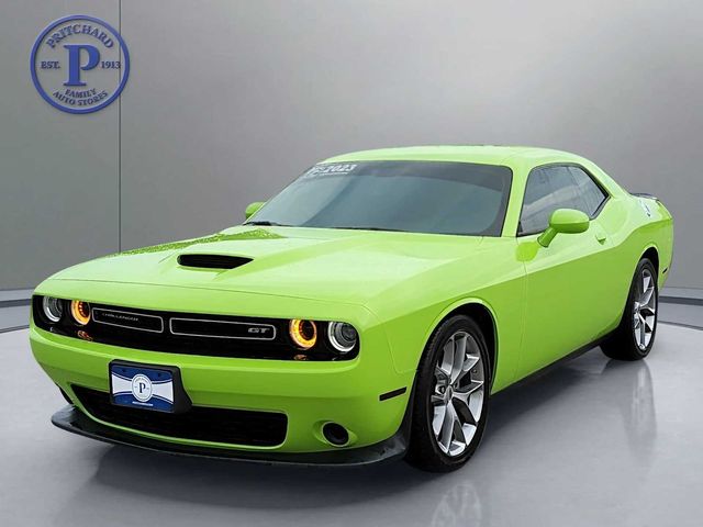 2023 Dodge Challenger GT