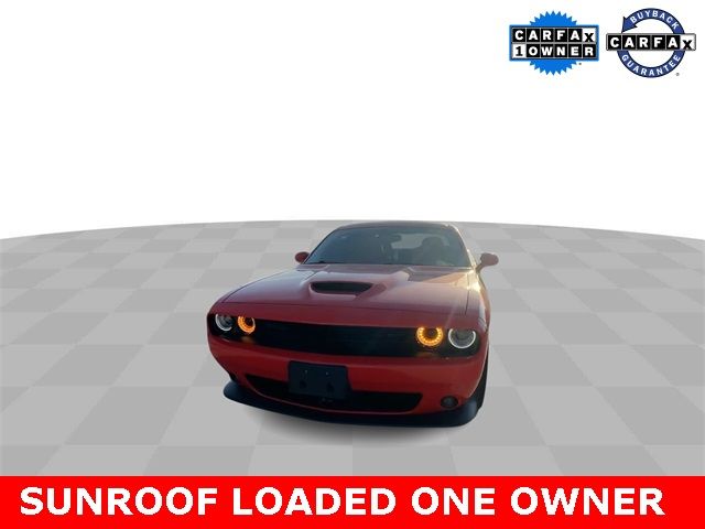 2023 Dodge Challenger GT