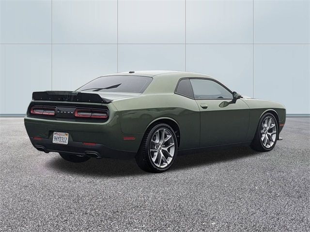 2023 Dodge Challenger GT