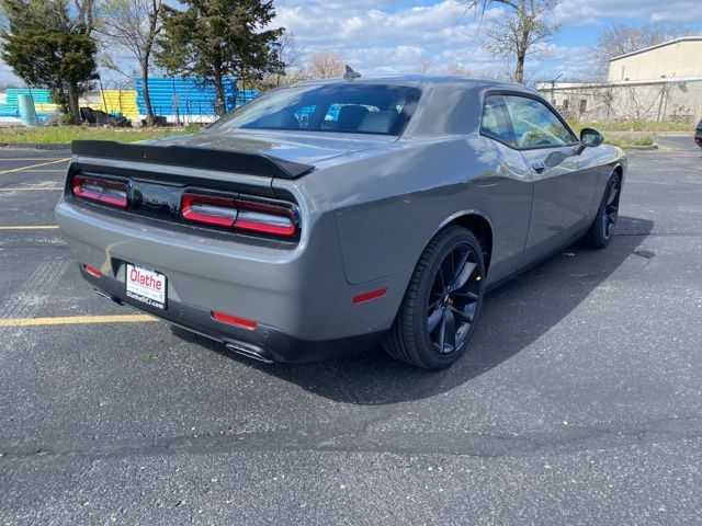 2023 Dodge Challenger GT