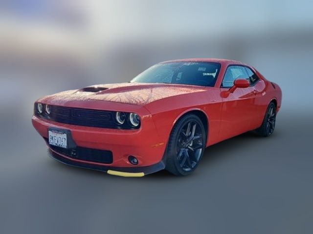 2023 Dodge Challenger GT