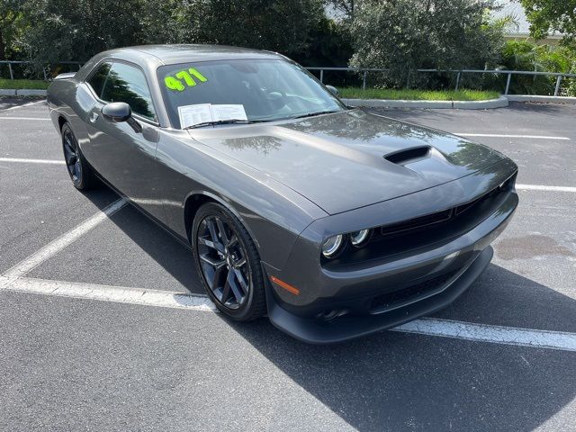 2023 Dodge Challenger GT