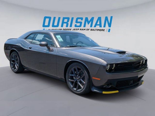 2023 Dodge Challenger GT