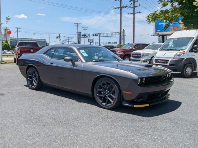 2023 Dodge Challenger GT