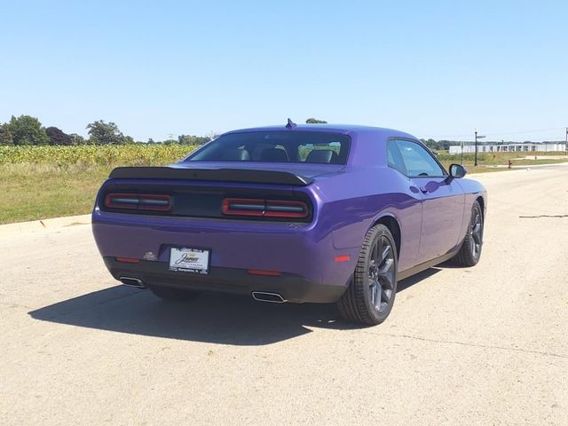 2023 Dodge Challenger GT