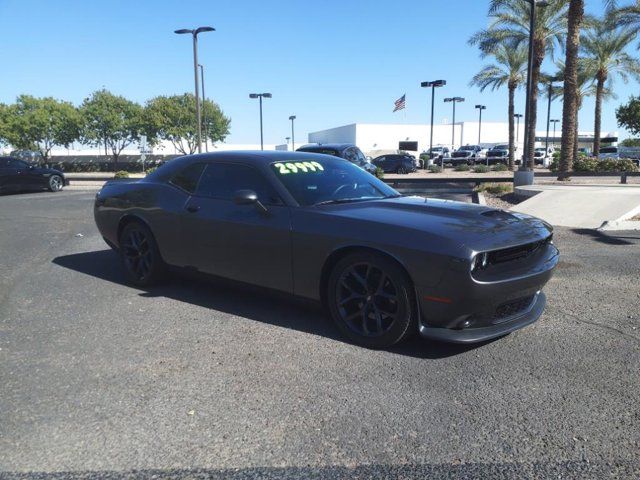 2023 Dodge Challenger GT