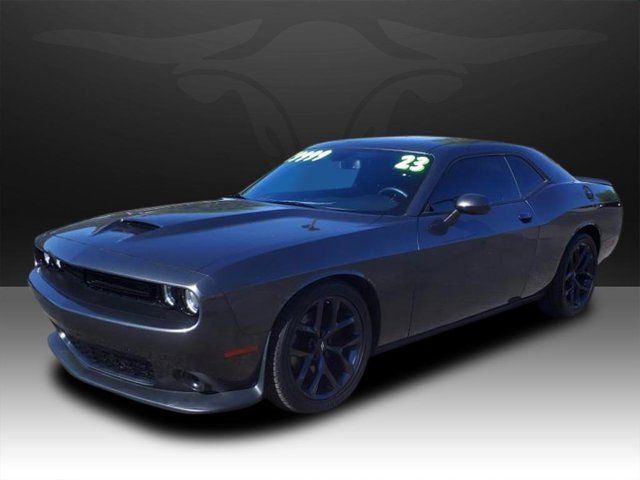 2023 Dodge Challenger GT