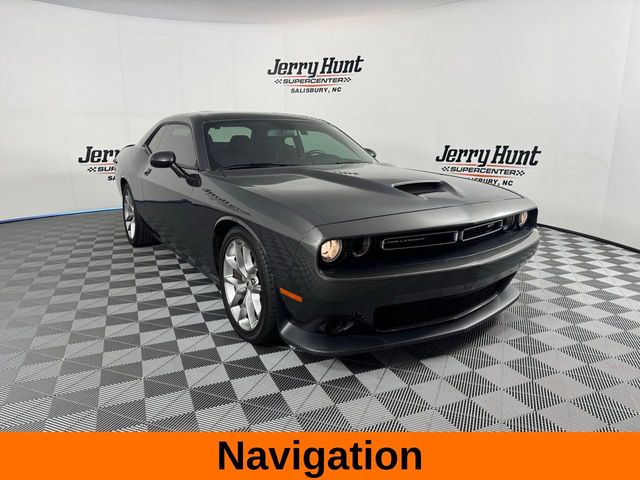 2023 Dodge Challenger GT