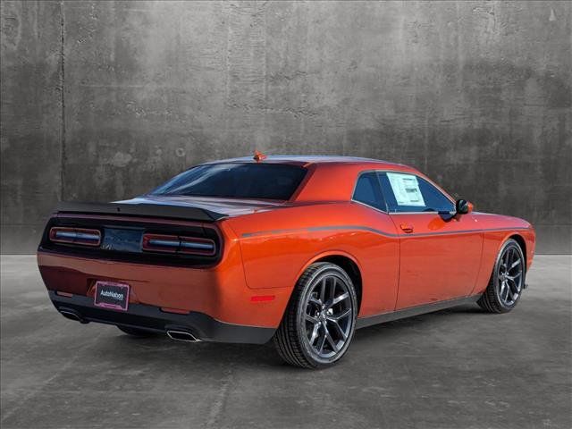 2023 Dodge Challenger GT