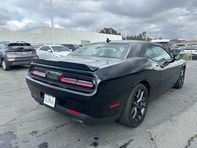 2023 Dodge Challenger GT