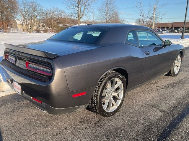 2023 Dodge Challenger GT