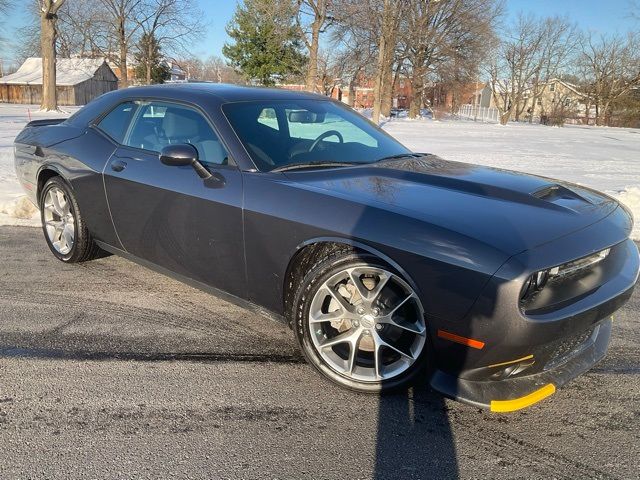 2023 Dodge Challenger GT