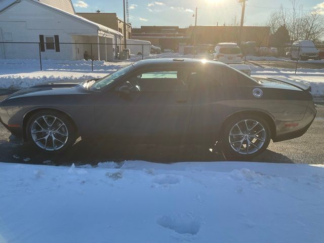 2023 Dodge Challenger GT