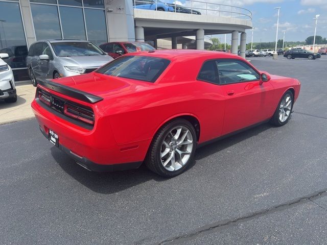 2023 Dodge Challenger GT