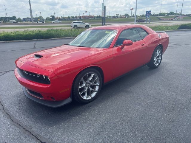 2023 Dodge Challenger GT