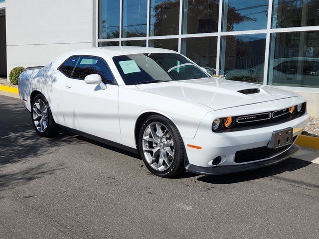 2023 Dodge Challenger GT