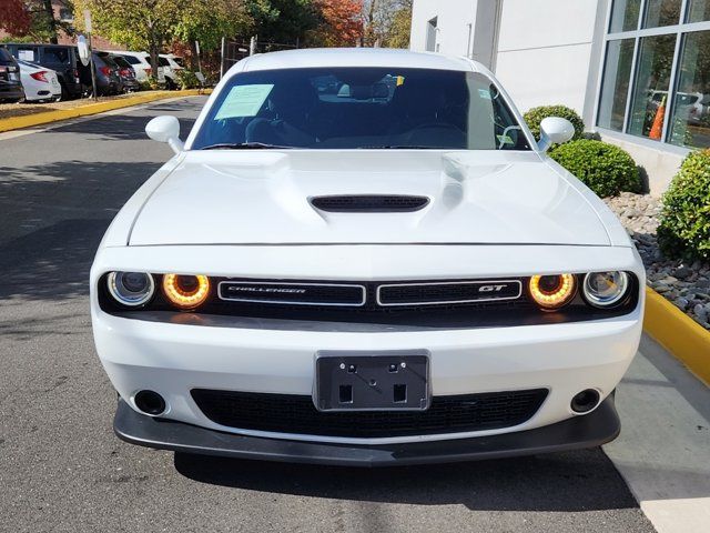 2023 Dodge Challenger GT