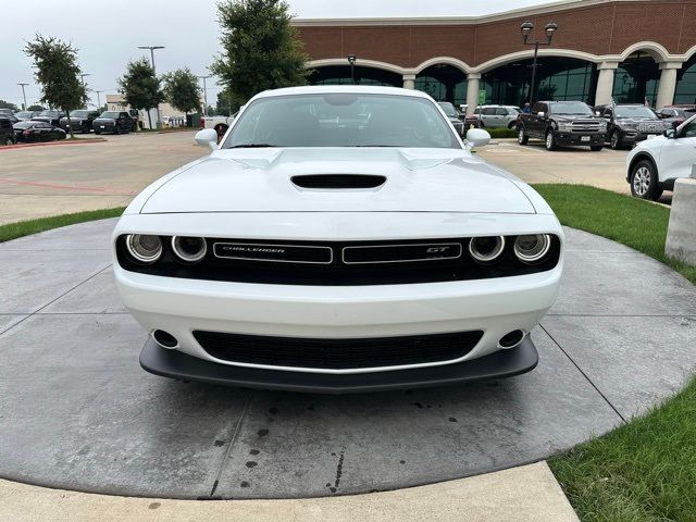 2023 Dodge Challenger GT