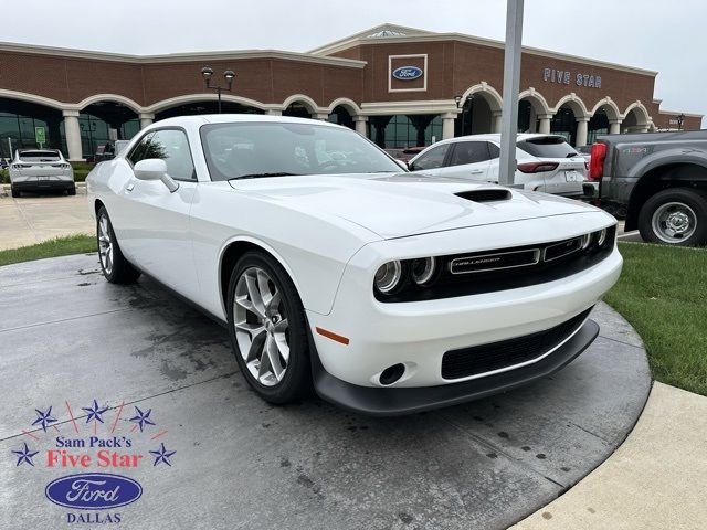 2023 Dodge Challenger GT