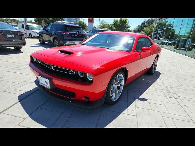 2023 Dodge Challenger GT