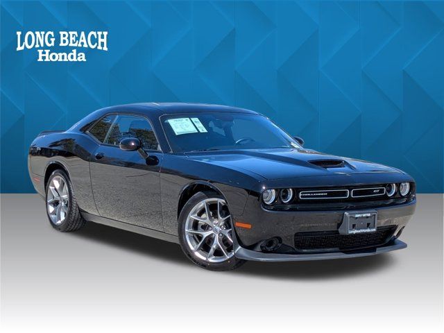 2023 Dodge Challenger GT