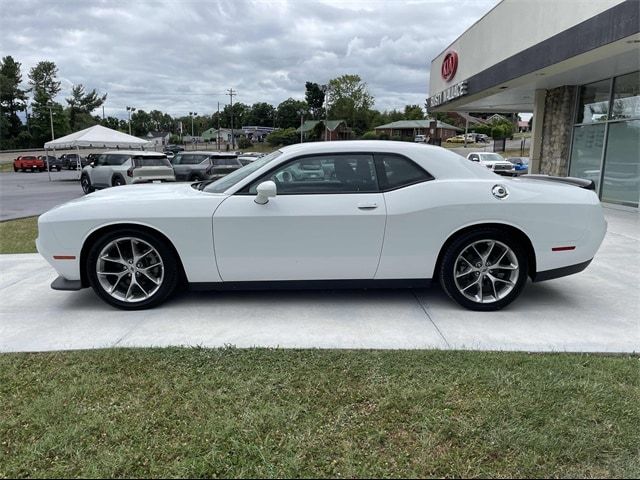 2023 Dodge Challenger GT