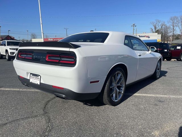 2023 Dodge Challenger GT