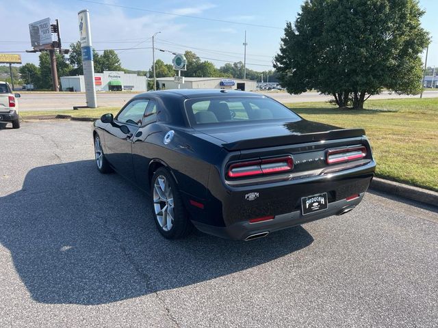 2023 Dodge Challenger GT