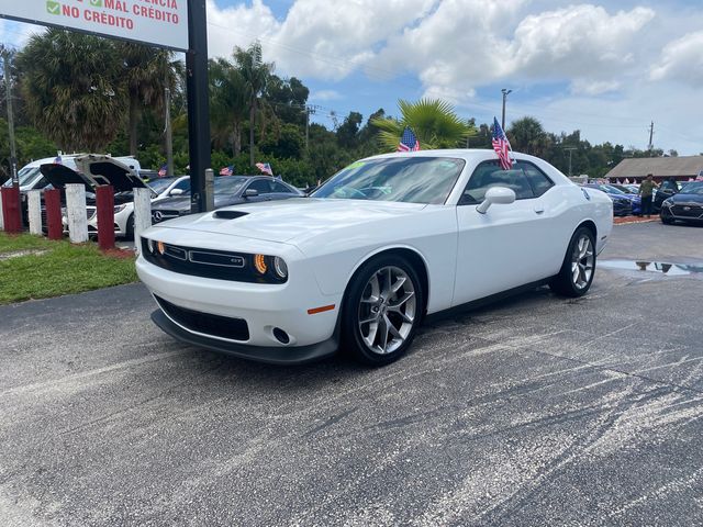 2023 Dodge Challenger GT